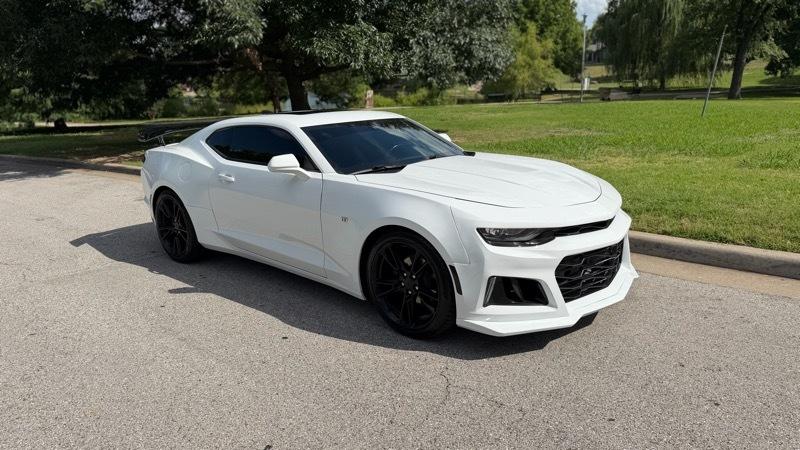 Chevrolet Camaro 1LT Coupe 2020