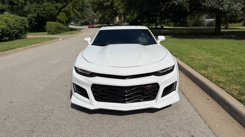 Chevrolet Camaro 1LT Coupe 2020