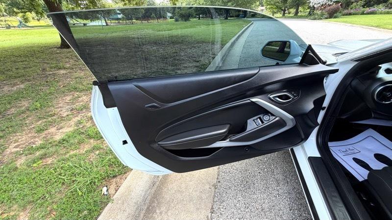 Chevrolet Camaro 1LT Coupe 2020