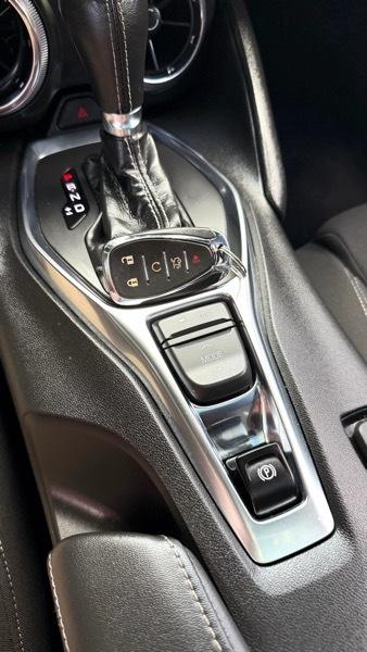 Chevrolet Camaro 1LT Coupe 2020