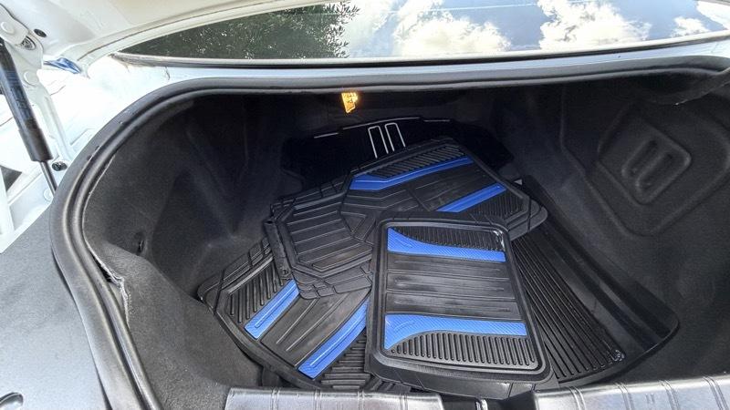 Chevrolet Camaro 1LT Coupe 2020