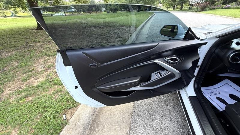 Chevrolet Camaro 1LT Coupe 2020