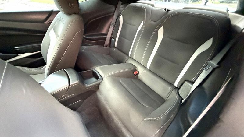 Chevrolet Camaro 1LT Coupe 2020