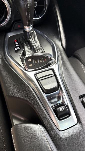 Chevrolet Camaro 1LT Coupe 2020