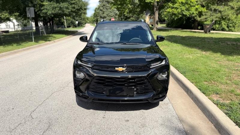 Chevrolet TrailBlazer LT 2021