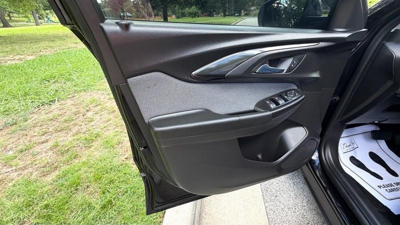 Chevrolet TrailBlazer LT 2021