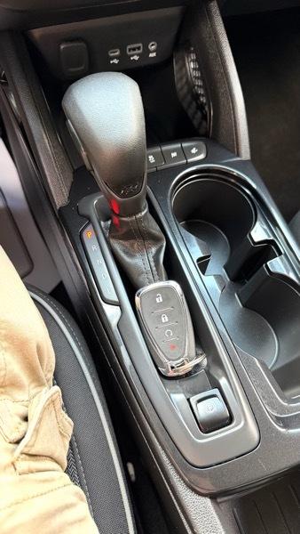 Chevrolet TrailBlazer LT 2021