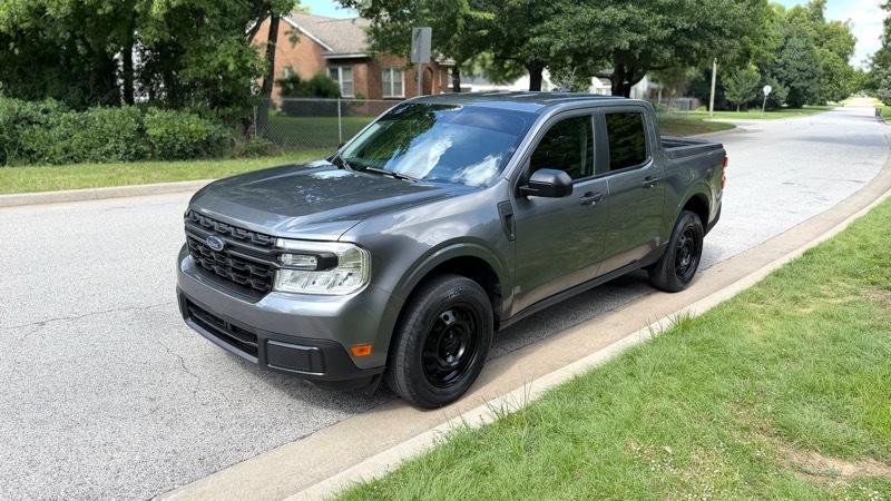 Ford Maverick XL 2022