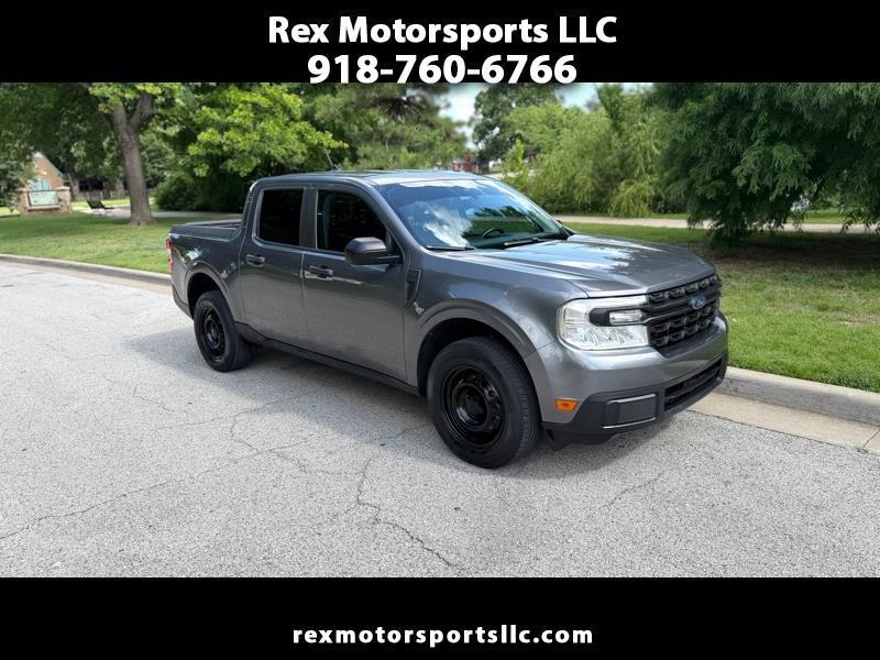 Ford Maverick XL 2022