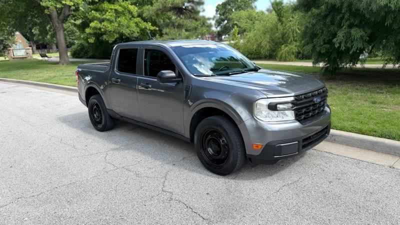 Ford Maverick XL 2022