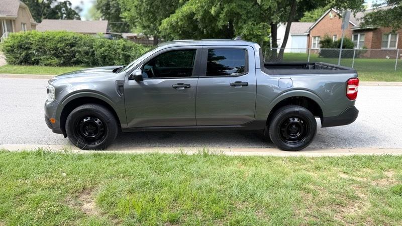 Ford Maverick XL 2022