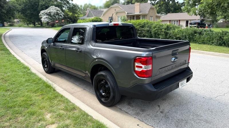 Ford Maverick XL 2022