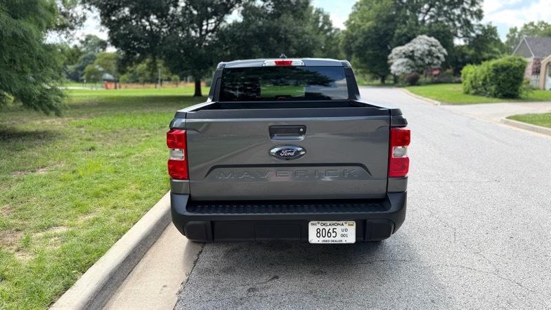 Ford Maverick XL 2022