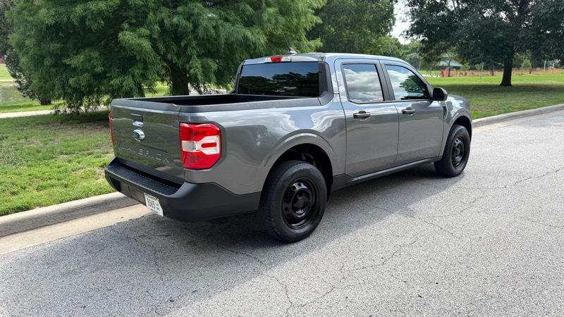 Ford Maverick XL 2022