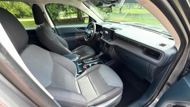 Ford Maverick XL 2022
