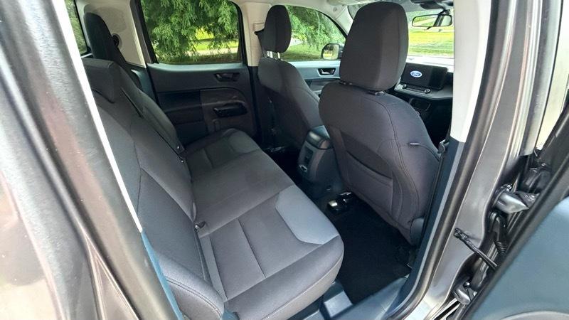 Ford Maverick XL 2022