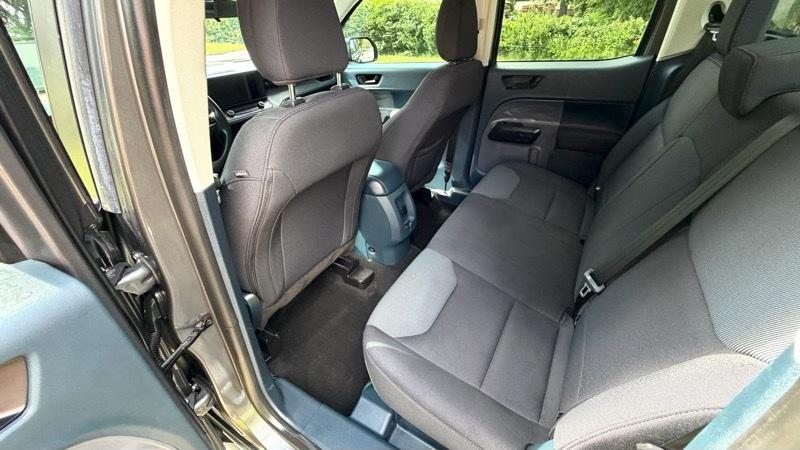 Ford Maverick XL 2022