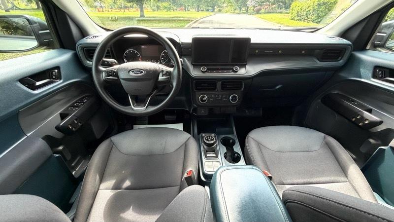 Ford Maverick XL 2022