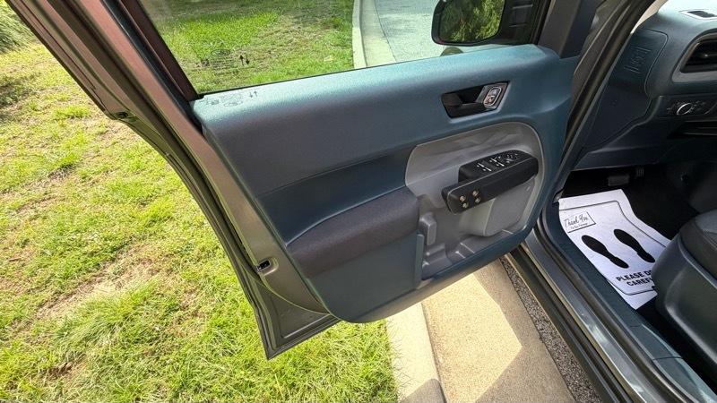 Ford Maverick XL 2022