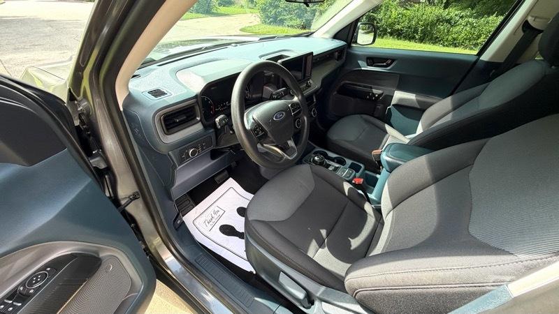 Ford Maverick XL 2022