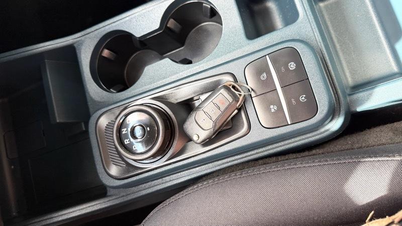 Ford Maverick XL 2022