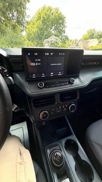 Ford Maverick XL 2022