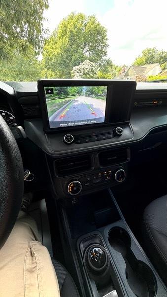 Ford Maverick XL 2022