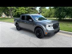 2022 Ford Maverick 