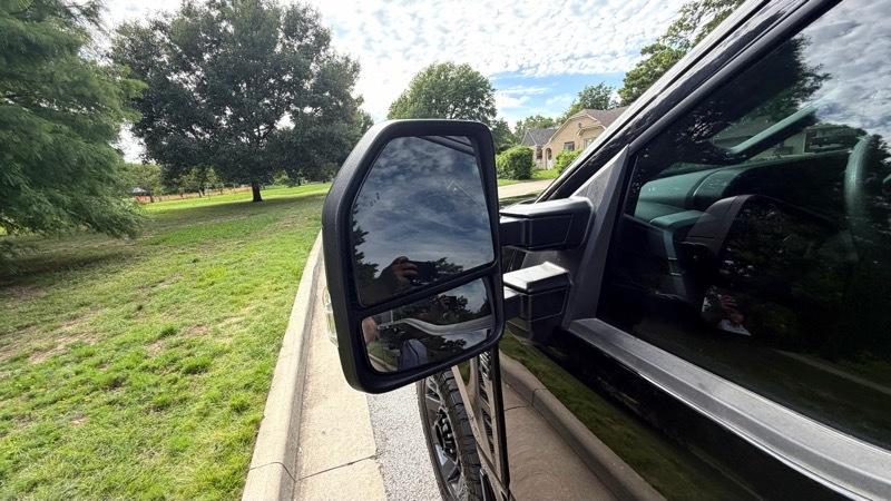 Ford F-250 SD XL Crew Cab 4WD 2024