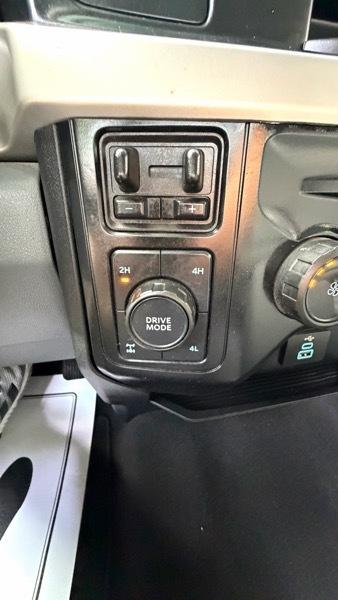 Ford F-250 SD XL Crew Cab 4WD 2024