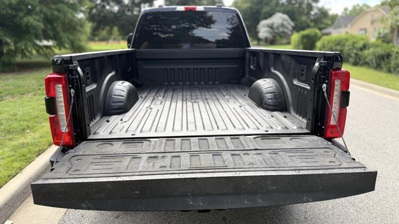 Ford F-250 SD XL Crew Cab 4WD 2024