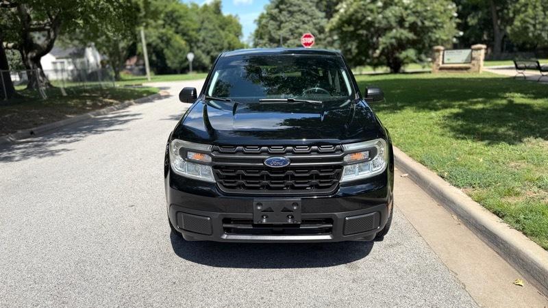 Ford Maverick XL 2024