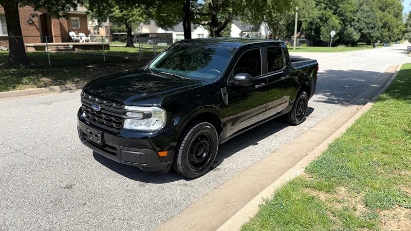 Ford Maverick XL 2024