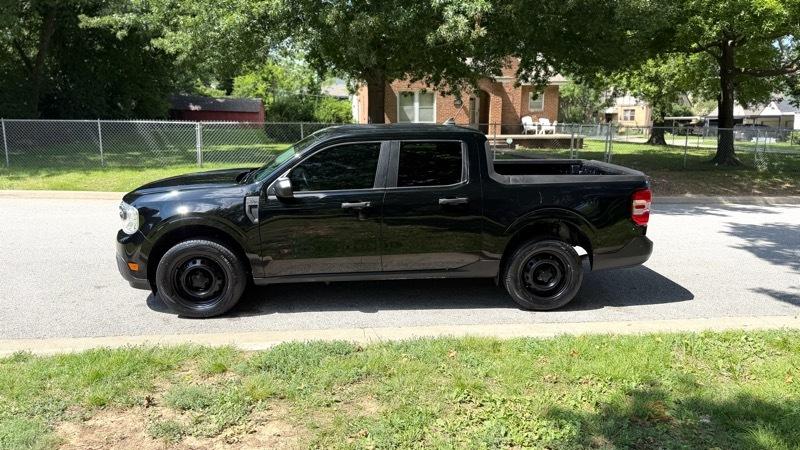 Ford Maverick XL 2024