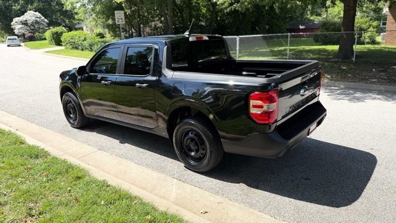 Ford Maverick XL 2024