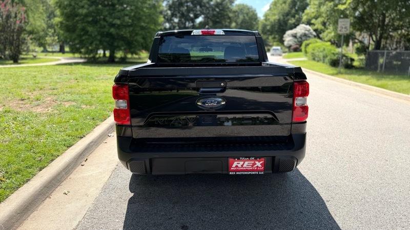 Ford Maverick XL 2024