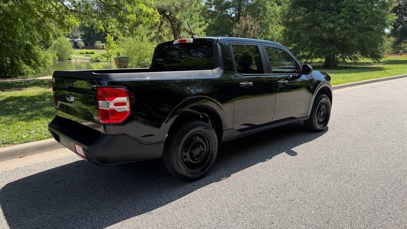 Ford Maverick XL 2024