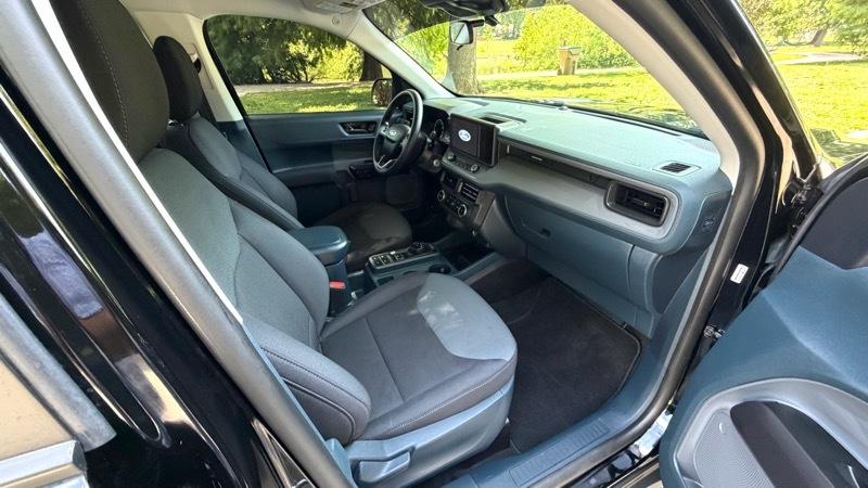 Ford Maverick XL 2024