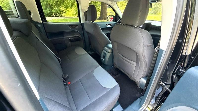 Ford Maverick XL 2024