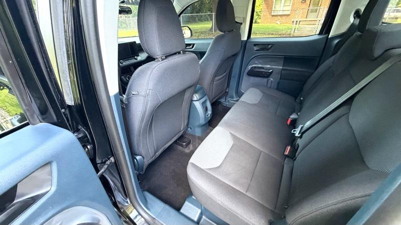 Ford Maverick XL 2024