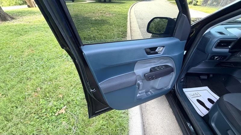 Ford Maverick XL 2024