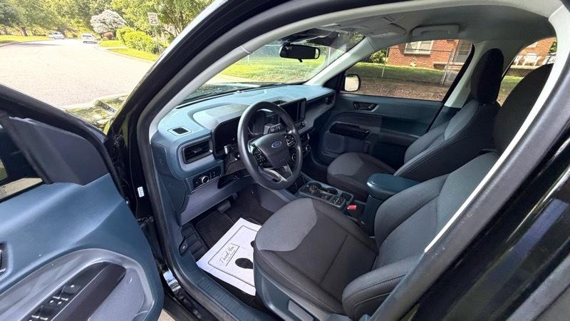 Ford Maverick XL 2024