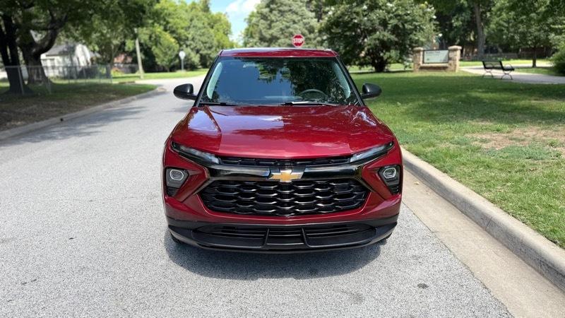 Chevrolet TrailBlazer LS 2024