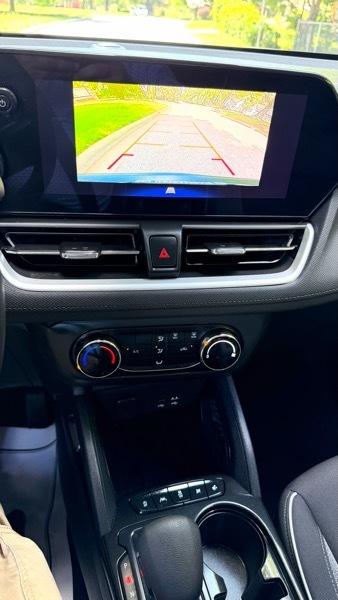 Chevrolet TrailBlazer LS 2024
