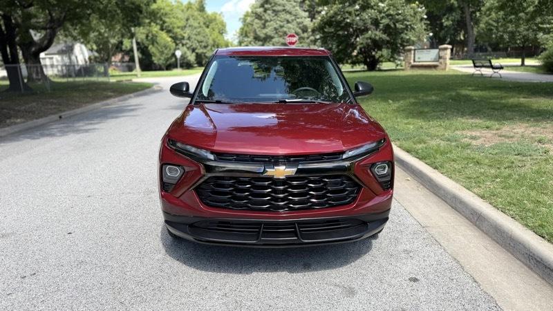Chevrolet TrailBlazer LS 2024