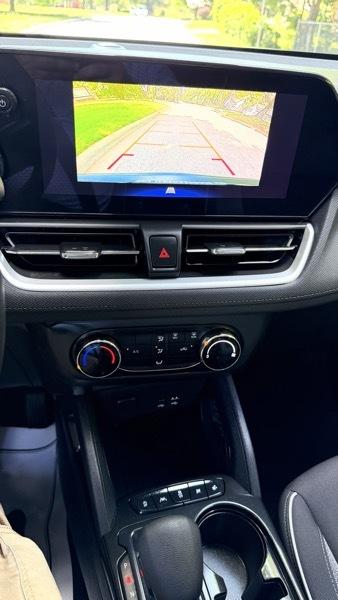 Chevrolet TrailBlazer LS 2024