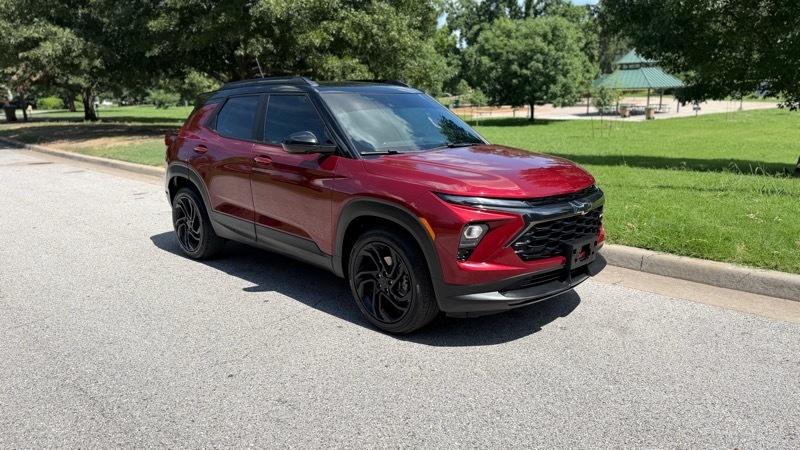 Chevrolet TrailBlazer RS 2024