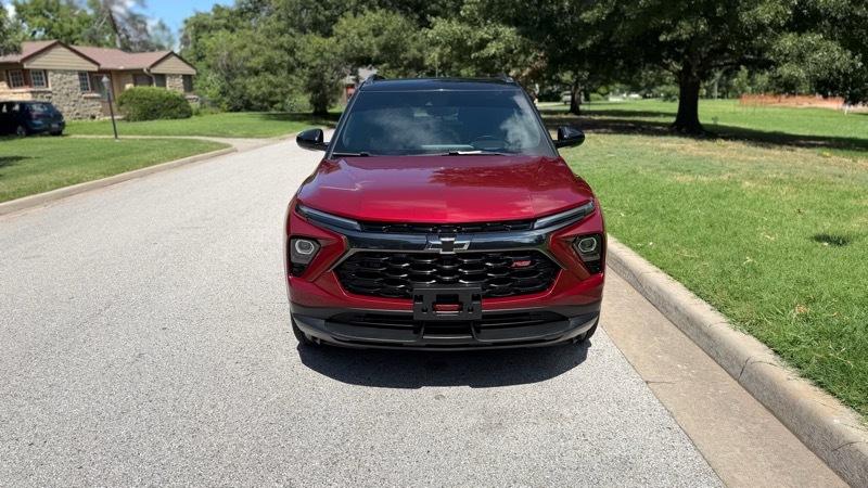 Chevrolet TrailBlazer RS 2024