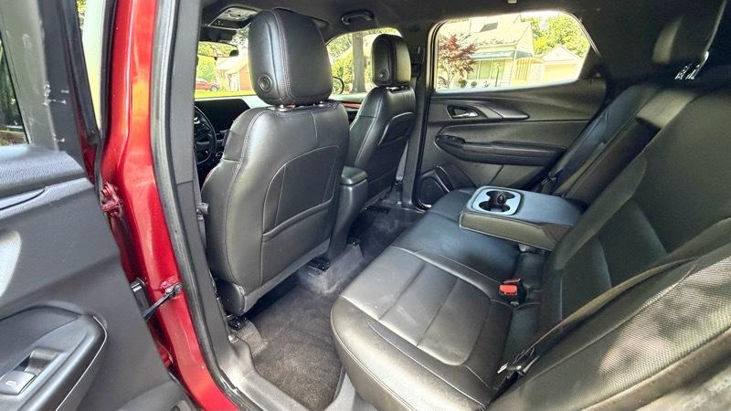 Chevrolet TrailBlazer RS 2024