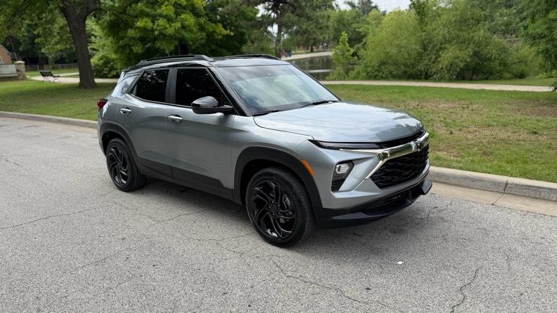 Chevrolet TrailBlazer RS AWD 2025